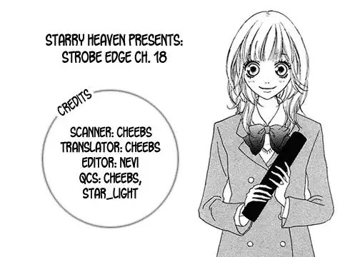 Strobe Edge Chapter 18 1